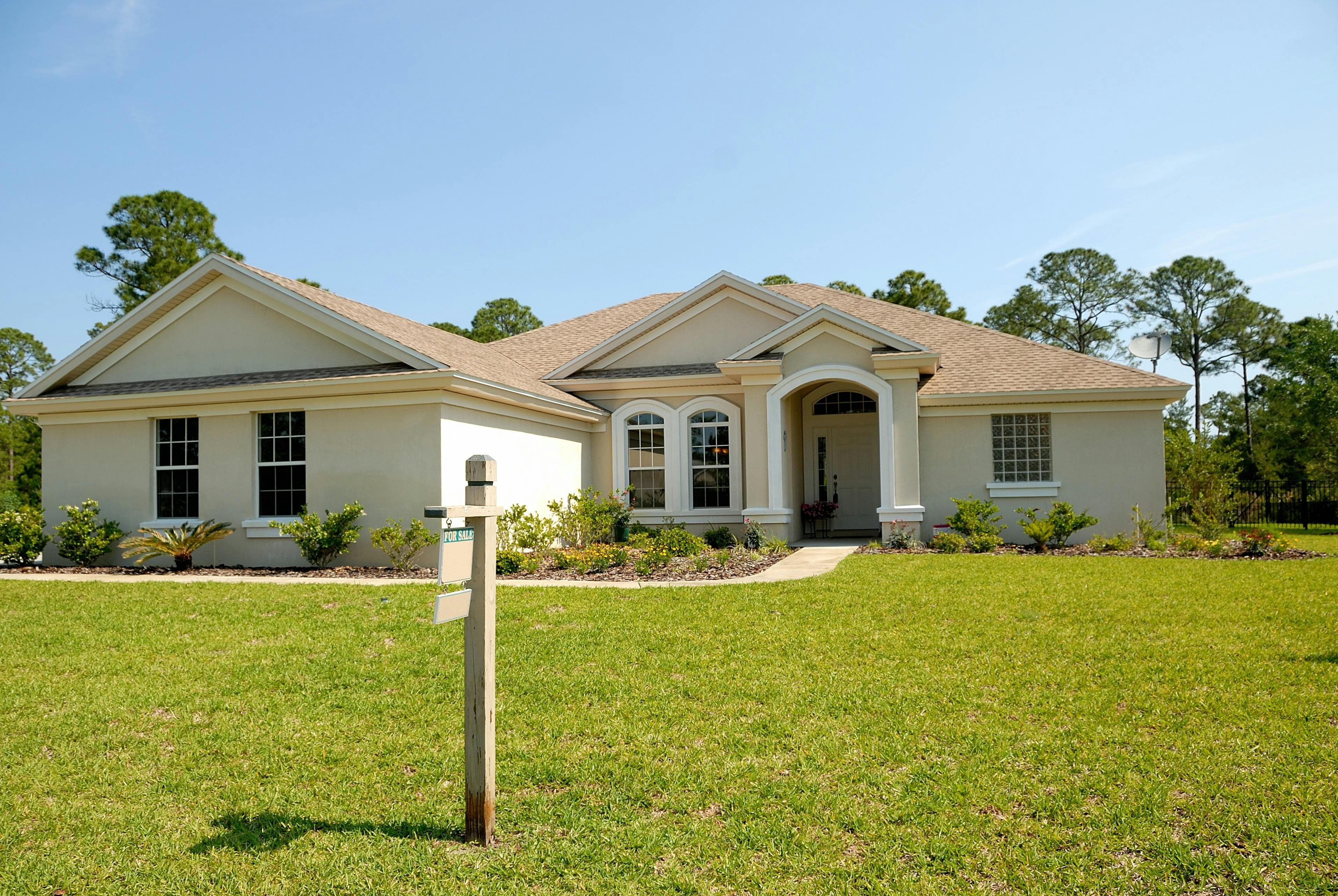 Stonebridge Villa property